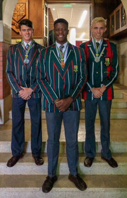 Pretoria Boys High School Old Boys Association Pbhsob Pretoria Boys High School Old Boys Association Pbhsob Newsletter Pbhsob Dear Old Boy Bill Schroder Is The Stuff Of Which Teaching Legends Are Made Strict Yet Kind And